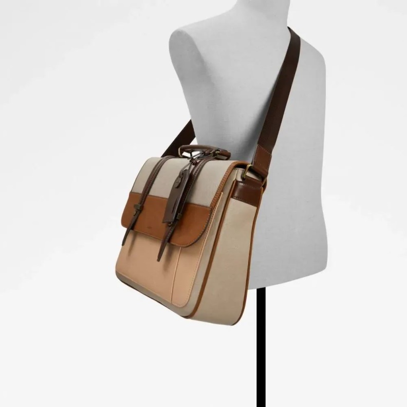 Fashion Ethiranwan Men's Bag Messenger Bag Aldo