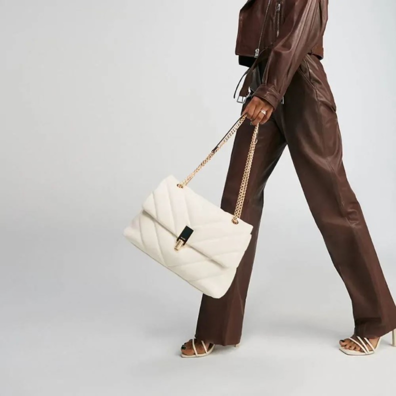 Aldo Bone Fashion Rhiladia Women's Handbag Crossbody