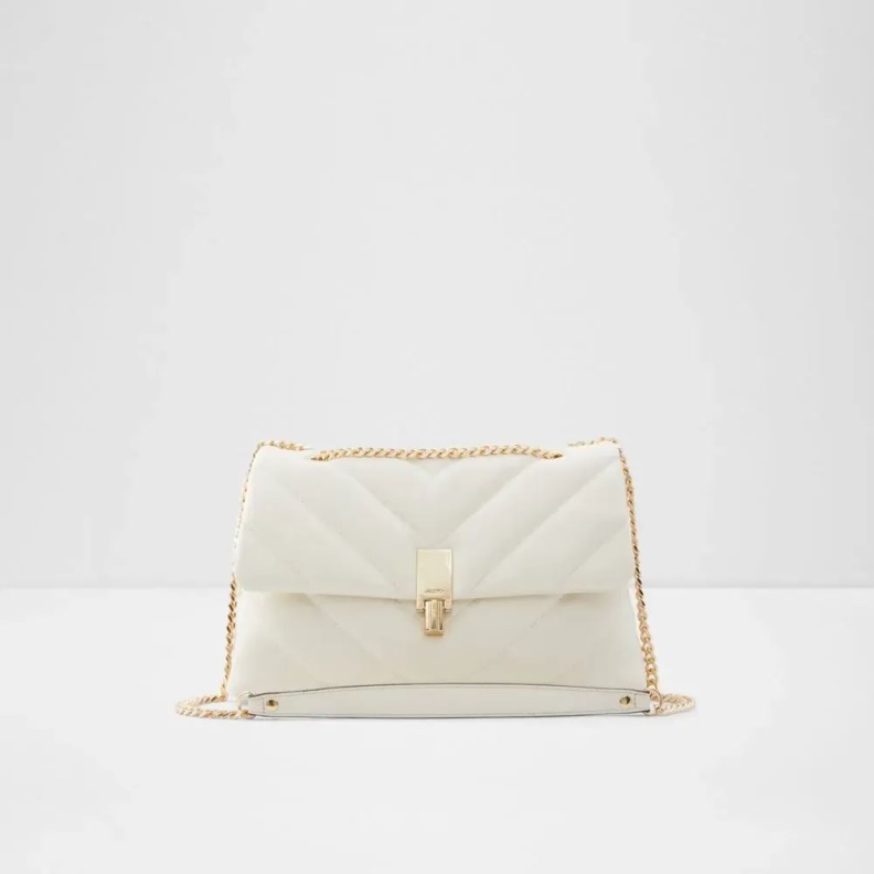 Aldo Bone Fashion Rhiladia Women's Handbag Crossbody