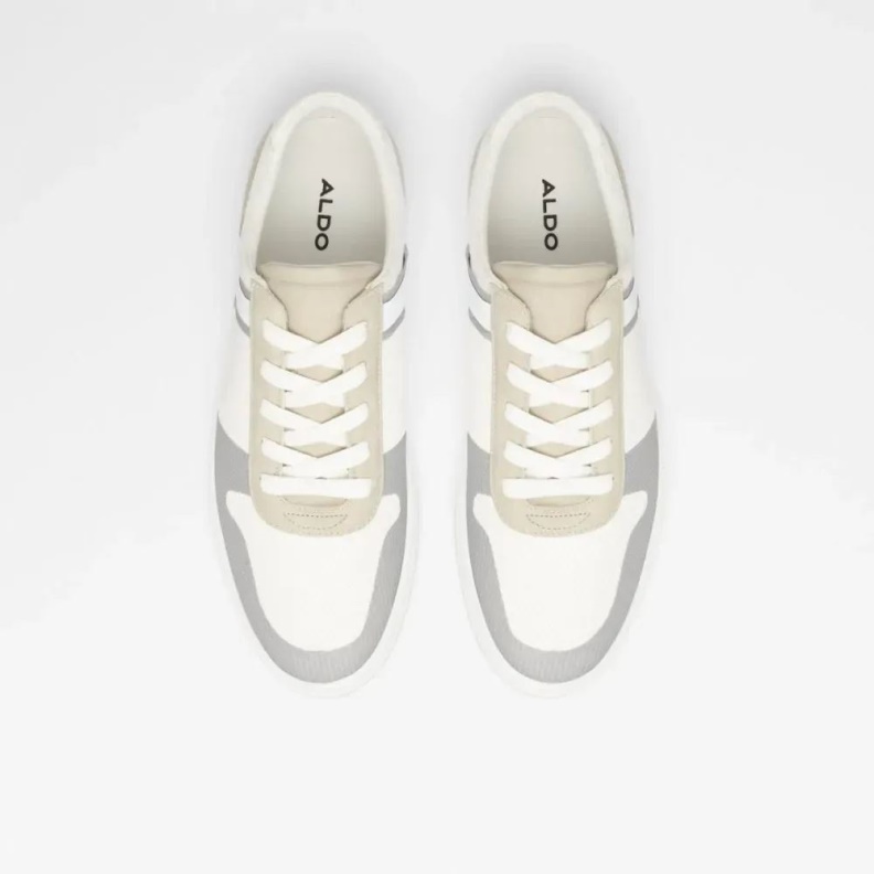 Fashion Aldo Feasen Men's Lace-Up Sneaker