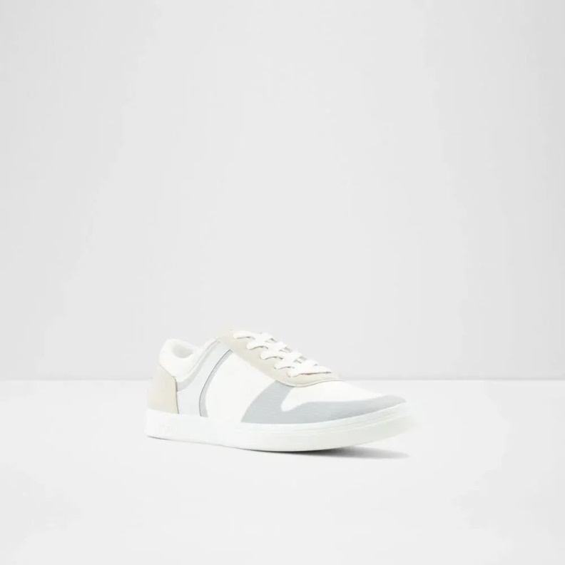 Fashion Aldo Feasen Men's Low Top Sneaker Beige