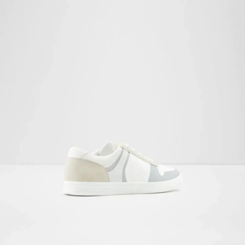 Fashion Aldo Feasen Men's Low Top Sneaker Beige