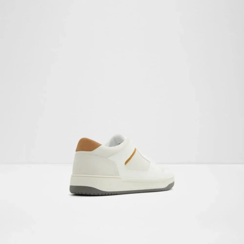 Other-White Felibard Men's Low Top Sneaker Aldo Fashion