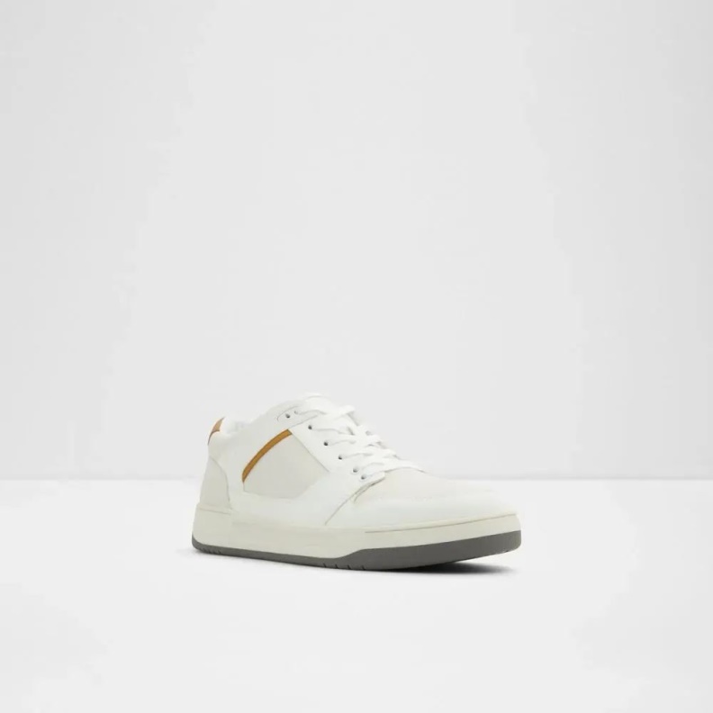 Other-White Felibard Men's Low Top Sneaker Aldo Fashion