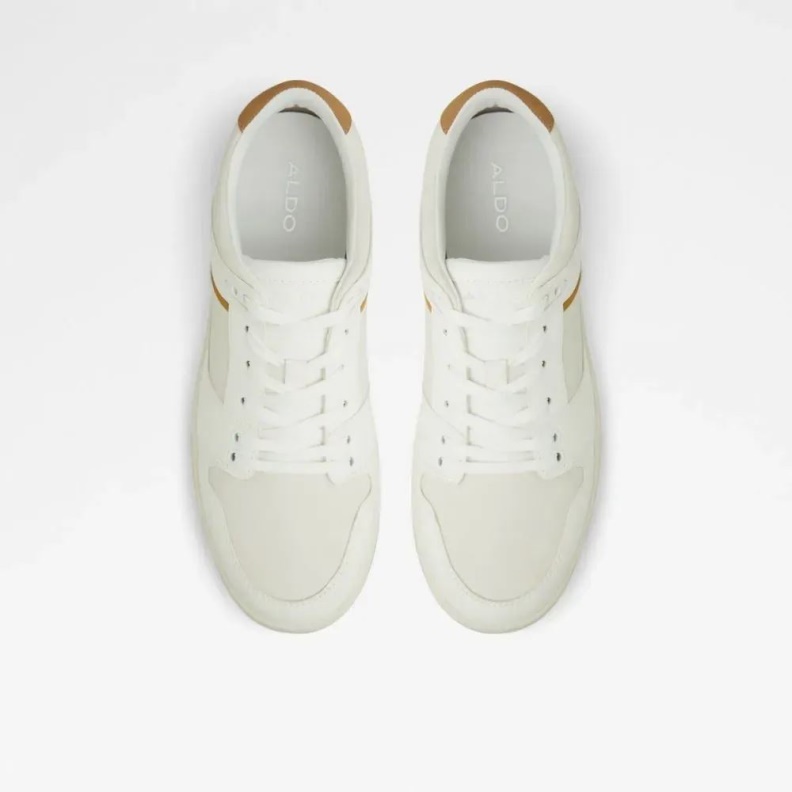 Other-White Felibard Men's Low Top Sneaker Aldo Fashion