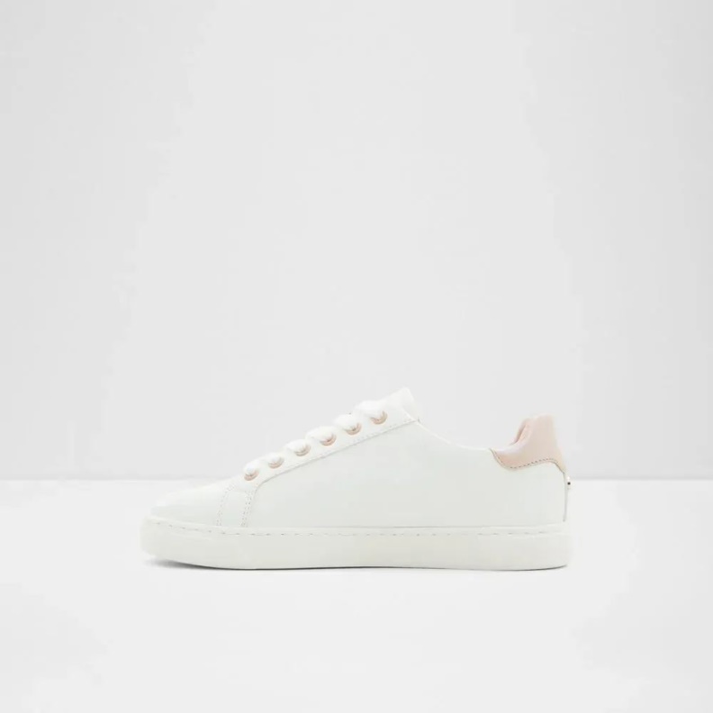 Fineday Women's Low Top Sneaker Light-Pink Aldo Fashion