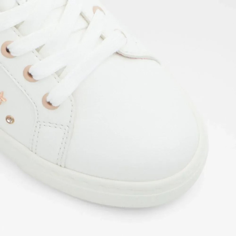 Fineday Women's Low Top Sneaker Light-Pink Aldo Fashion