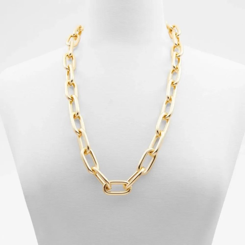 Gold Fashion Aldo Froarwen Women's Accessories Sunglasses