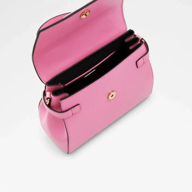 Pink Aldo Fashion Fresca Women's Handbag Top Handle