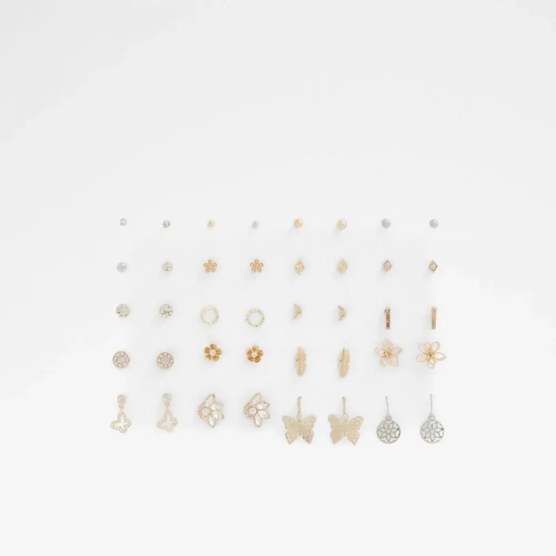 Galelinia Women's Accessories Earrings Aldo Fashion