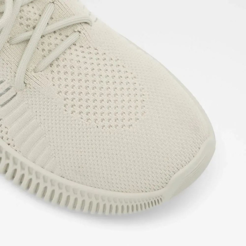 Fashion Aldo Grey Gilgai Men's Slip-On Low Top Sneaker