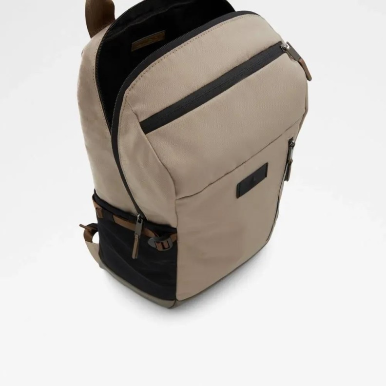 Aldo Fashion Glyco Men's Bag Backpack