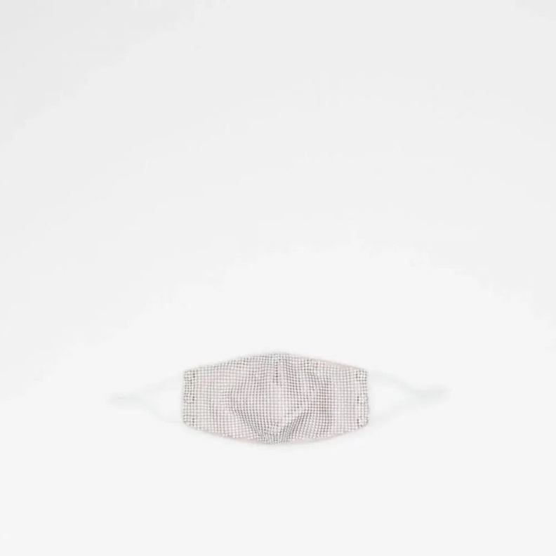 Guenee Women's Accessories Mask Aldo Fashion Light Pink