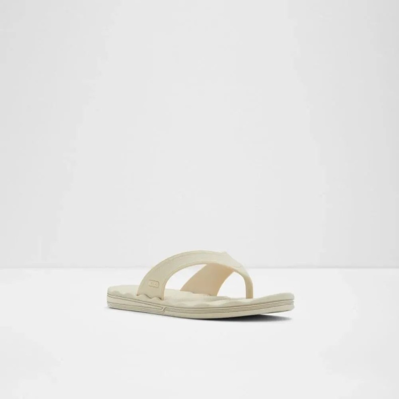 Bone Fashion Aldo Haciendo Men's Thong Sandal