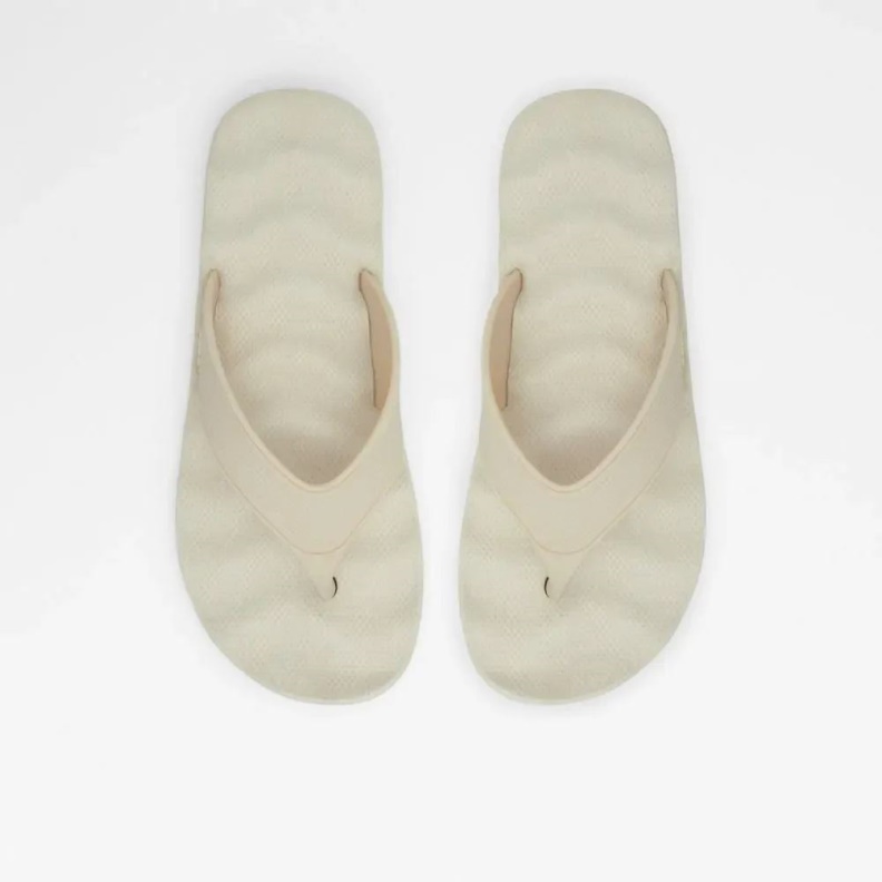 Bone Fashion Aldo Haciendo Men's Thong Sandal