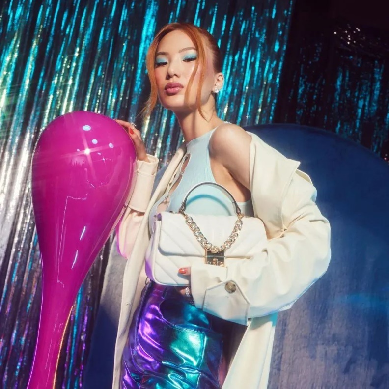 Hays Women's Handbag Top Handle Bone Aldo Fashion