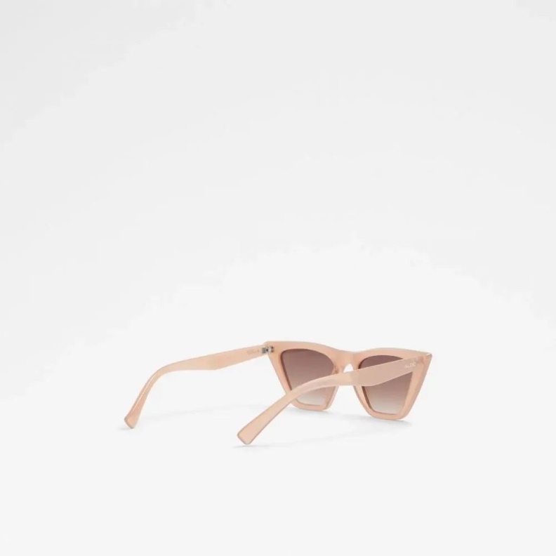 Natural Hareri Women's Accessories Sunglasses Aldo Fashion