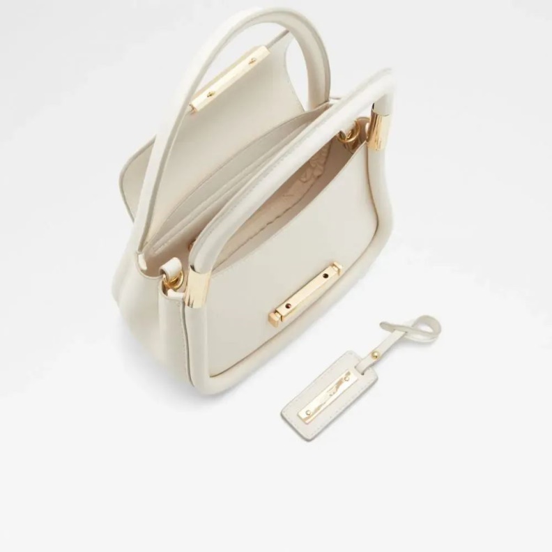 Aldo Bone Fashion Heradien Women's Handbag Top Handle