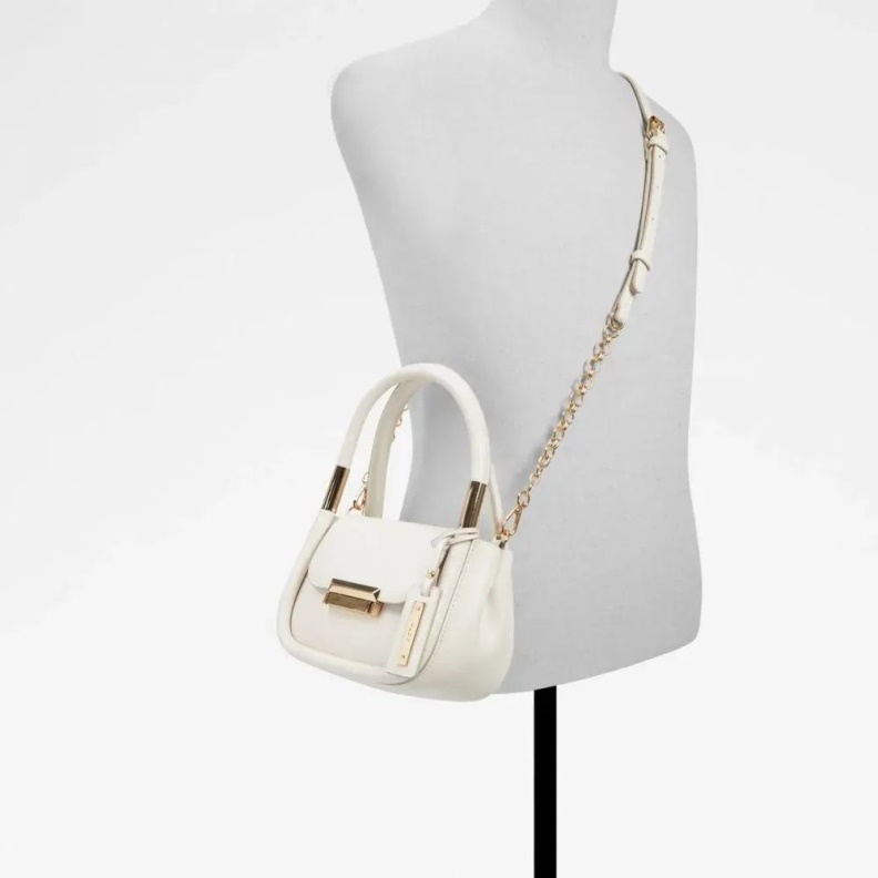 Aldo Bone Fashion Heradien Women's Handbag Top Handle