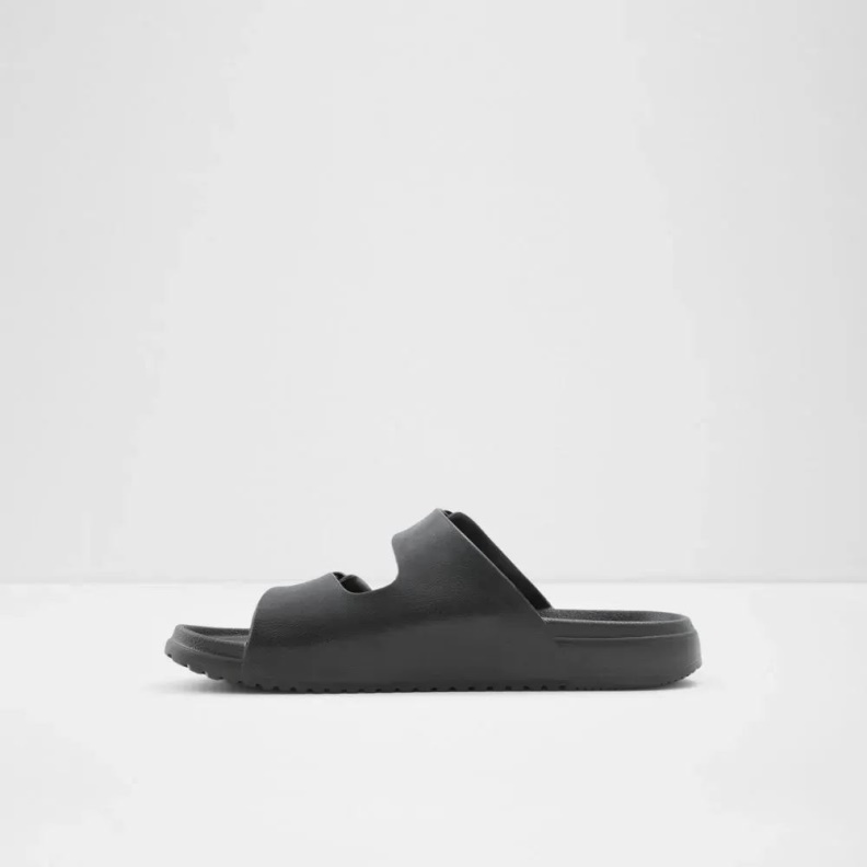 Aldo Fashion Hideo Men's Two Piece Slip-On Sandal