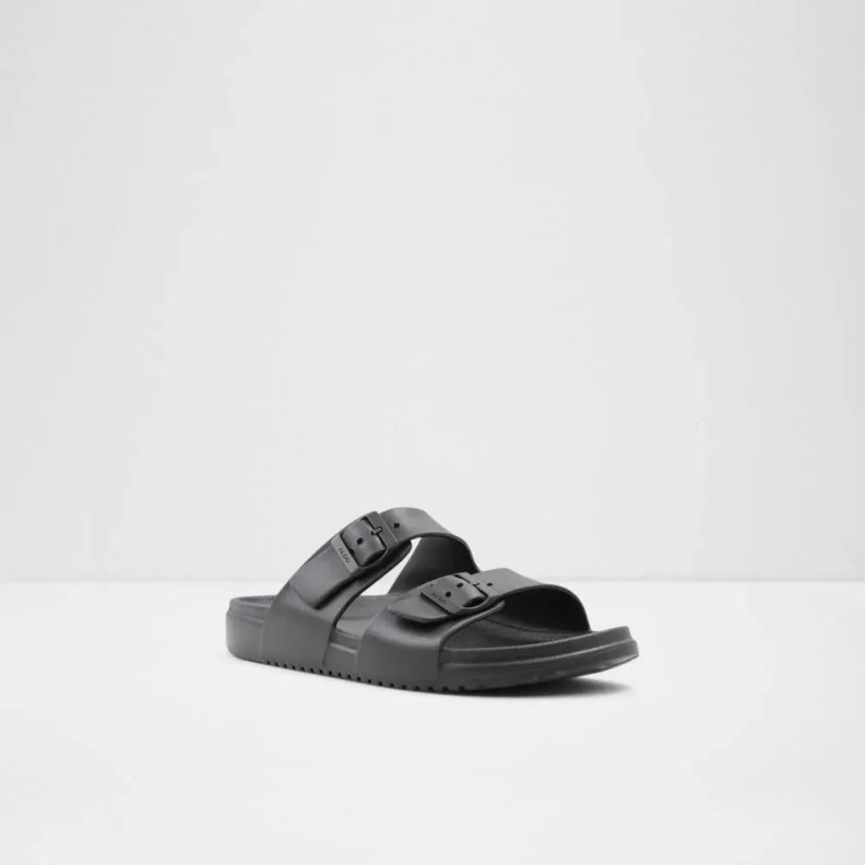 Aldo Fashion Hideo Men's Two Piece Slip-On Sandal