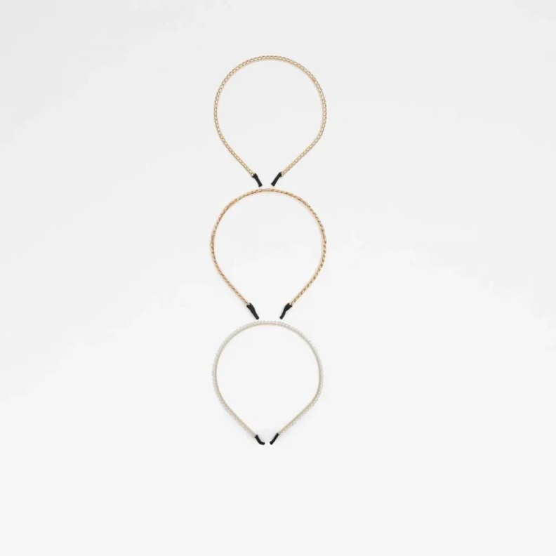 Aldo Fashion Hoktaheen Women's Accessories Head Band