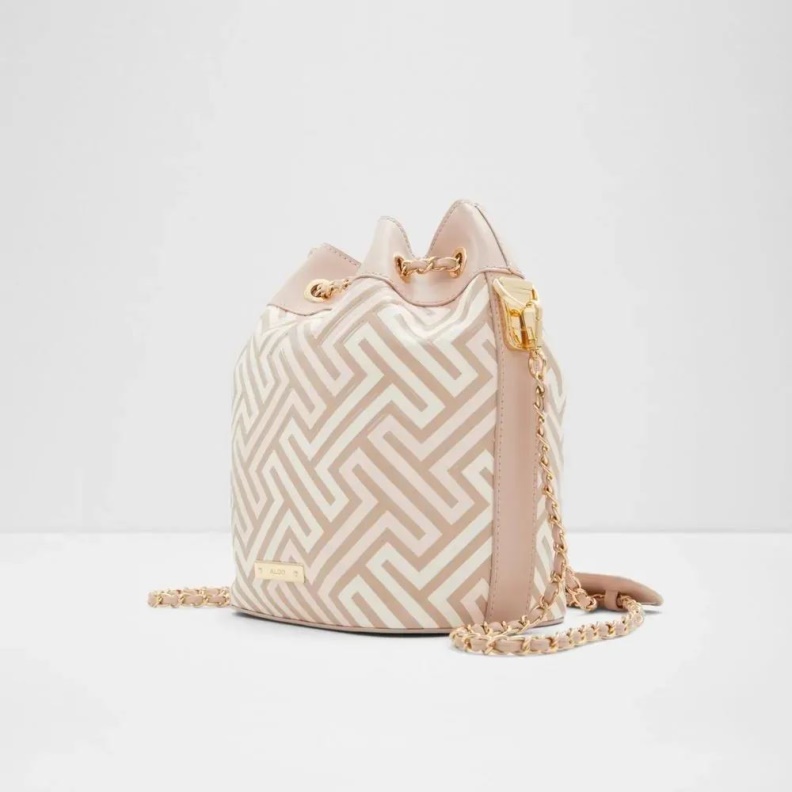 Aldo Hyndburn Women's Handbag Bucket Fashion