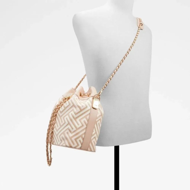 Aldo Hyndburn Women's Handbag Bucket Fashion