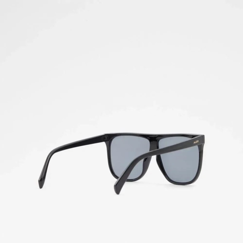 Aldo Black Fashion Ibomadan Women's Accessories Sunglasses