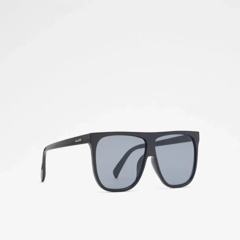 Aldo Black Fashion Ibomadan Women's Accessories Sunglasses