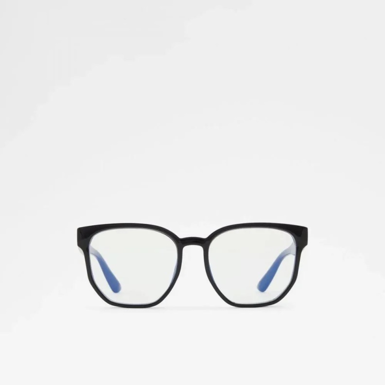 Aldo Ibaobard Men's Accessories Sunglasses Black Fashion