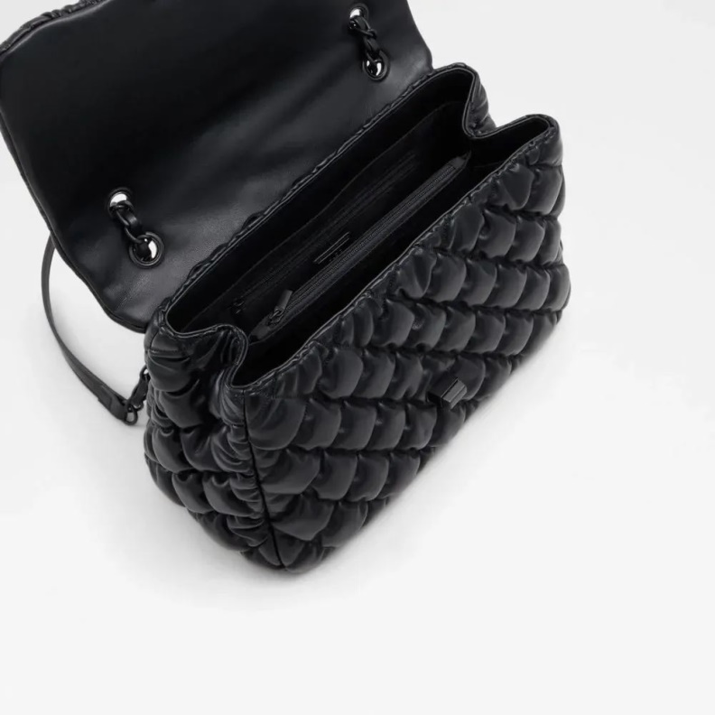 Other-Black Ilsa Women's Handbag Crossbody Aldo Fashion