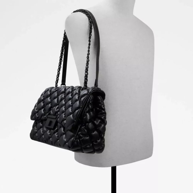 Other-Black Ilsa Women's Handbag Crossbody Aldo Fashion