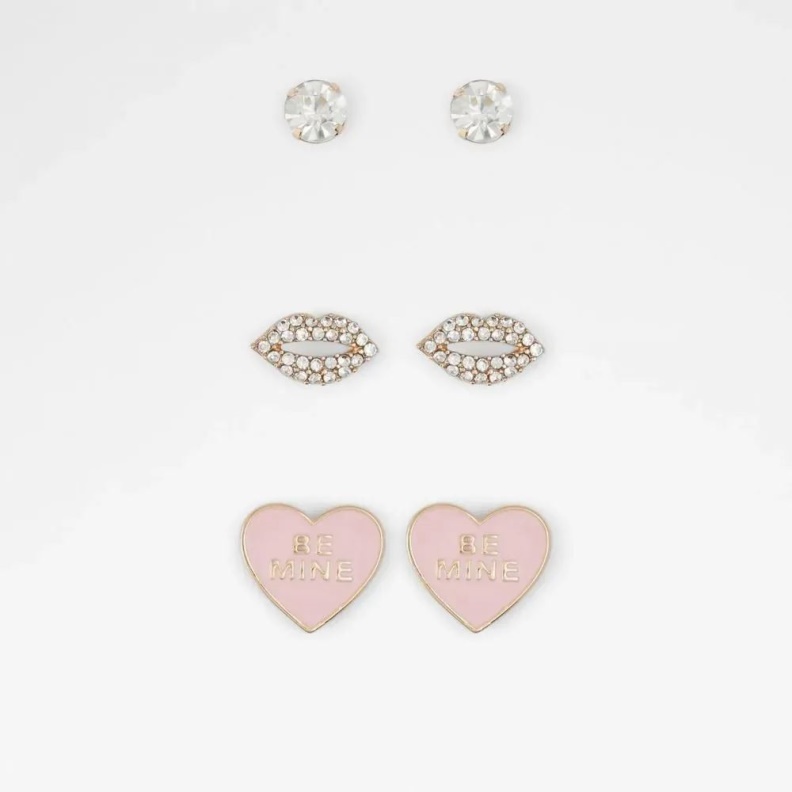 Pink Fashion Aldo Imani Women's Accessories Earrings