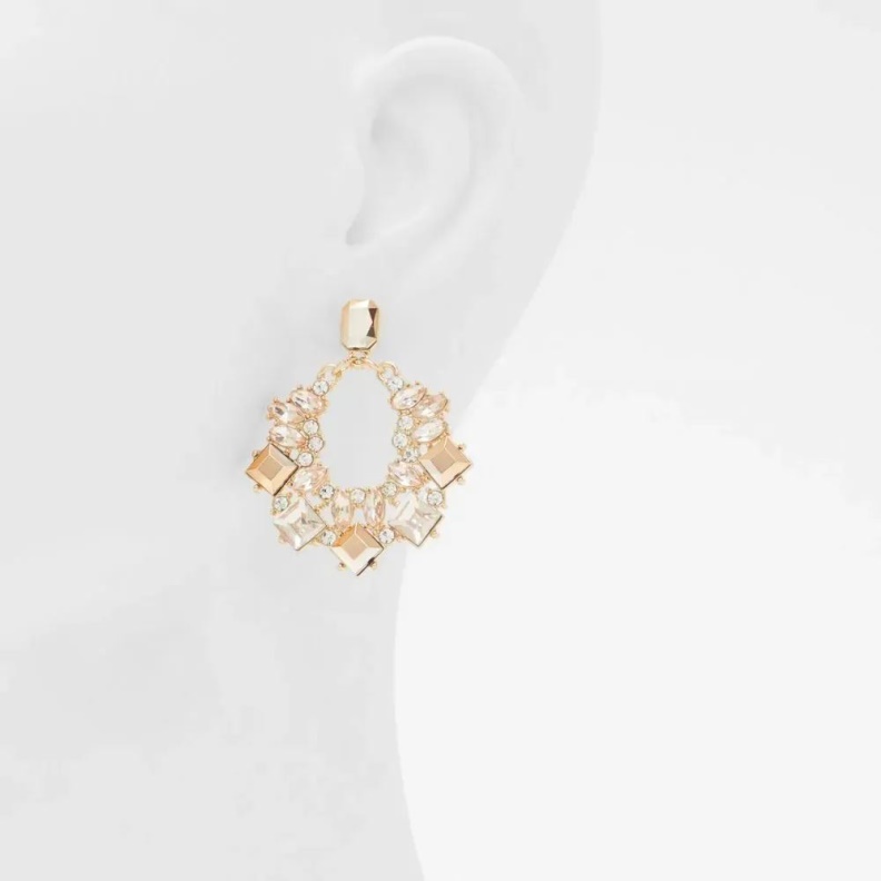 Light Pink Javenany Women's Accessories Earrings Fashion Aldo