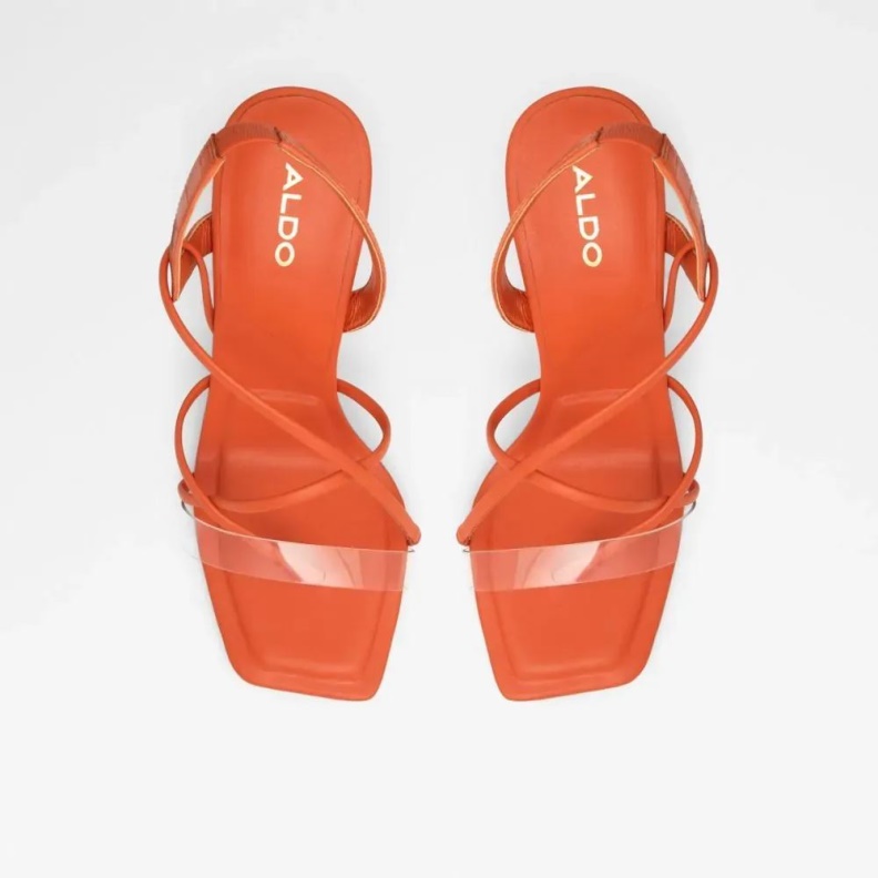 Fashion Aldo Fashion Aldo Juliet Women's Sling Back High Heel Sandal