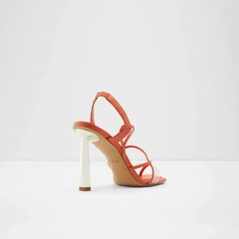 Fashion Aldo Fashion Aldo Juliet Women's Sling Back High Heel Sandal