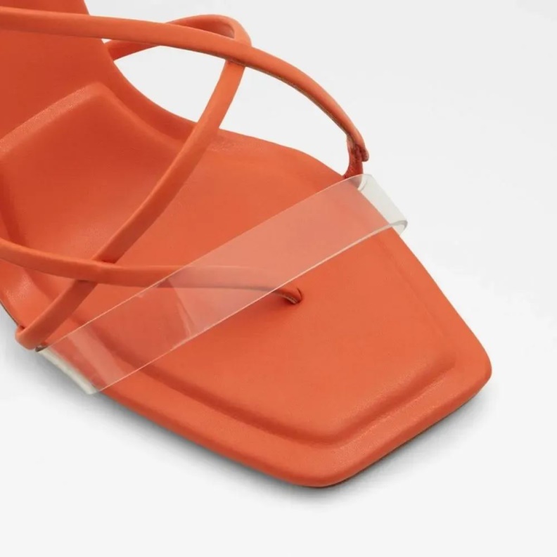 Fashion Aldo Fashion Aldo Juliet Women's Sling Back High Heel Sandal