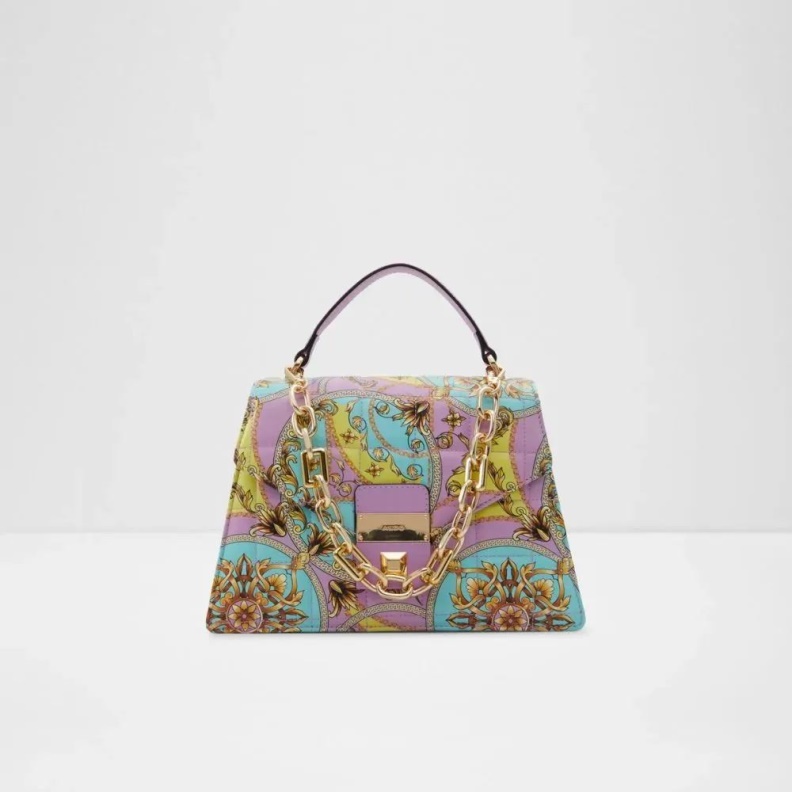 Fashion Aldo Kamelia Women's Handbag Top Handle