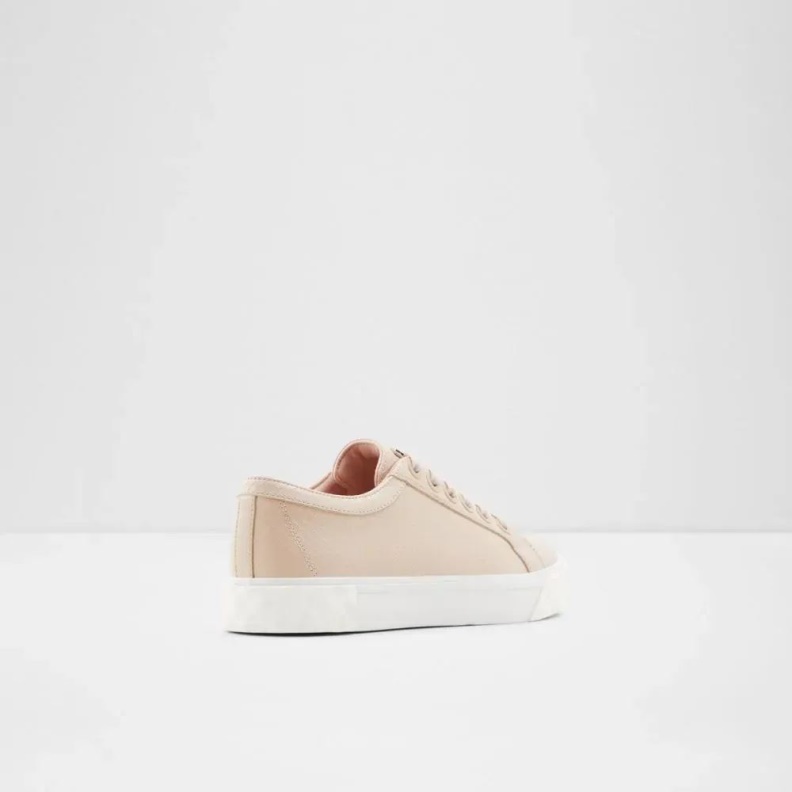 Fashion Bone Aldo Kaendandra Women's Lace-Up Flat Sneaker