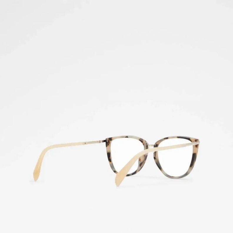 Kaeitlan Women's Accessories Sunglasses Fashion Aldo Beige