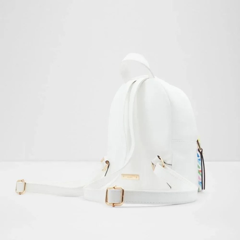 Aldo Kerbler Women's Handbag Backpack Multicolor Fashion