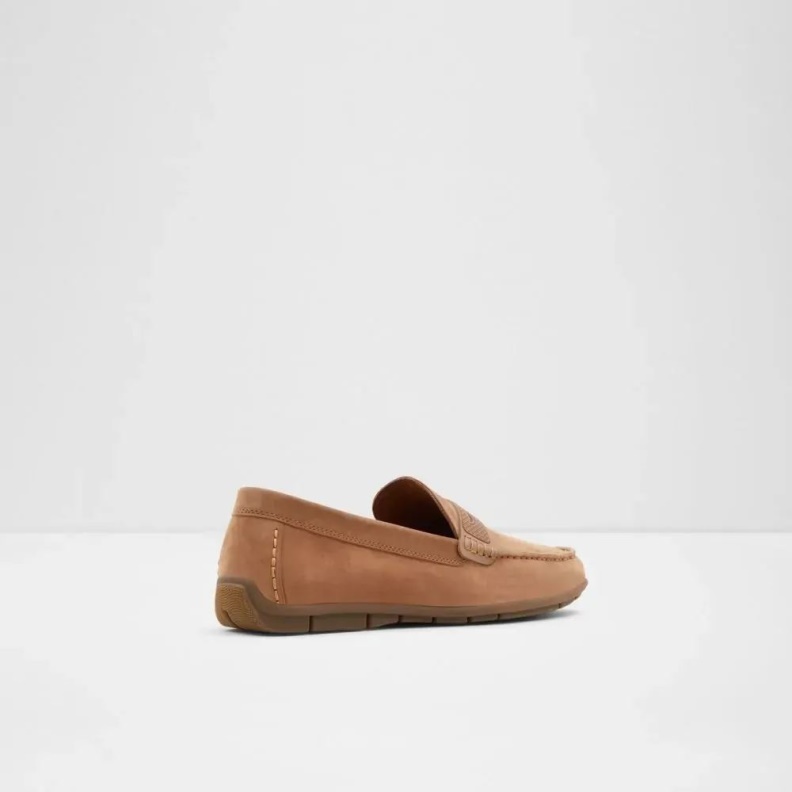 Fashion Aldo Kennigoflex Men's Flat Loafer Slip On