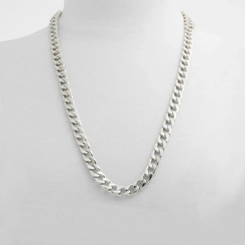 Kealle Women's Accessories Sunglass Chain Silver/Clear Multi Aldo Fashion