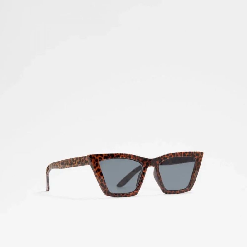 Kilidia Women's Accessories Sunglasses Brown Multi Aldo Fashion