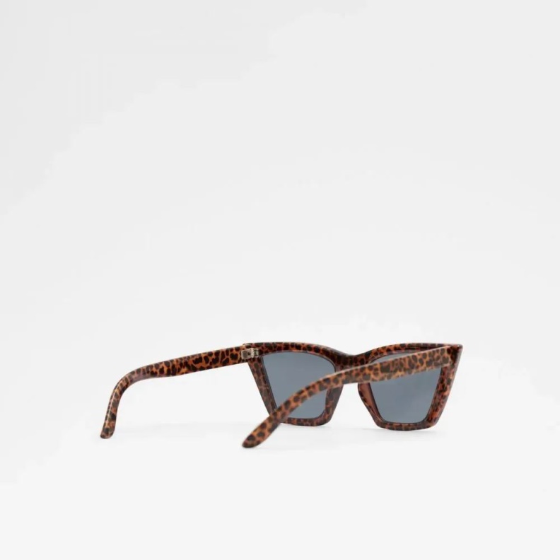 Kilidia Women's Accessories Sunglasses Brown Multi Aldo Fashion