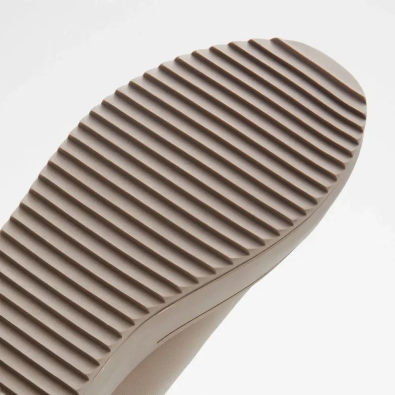 Aldo Fashion Kogord Men's Laced Up Sneaker Beige