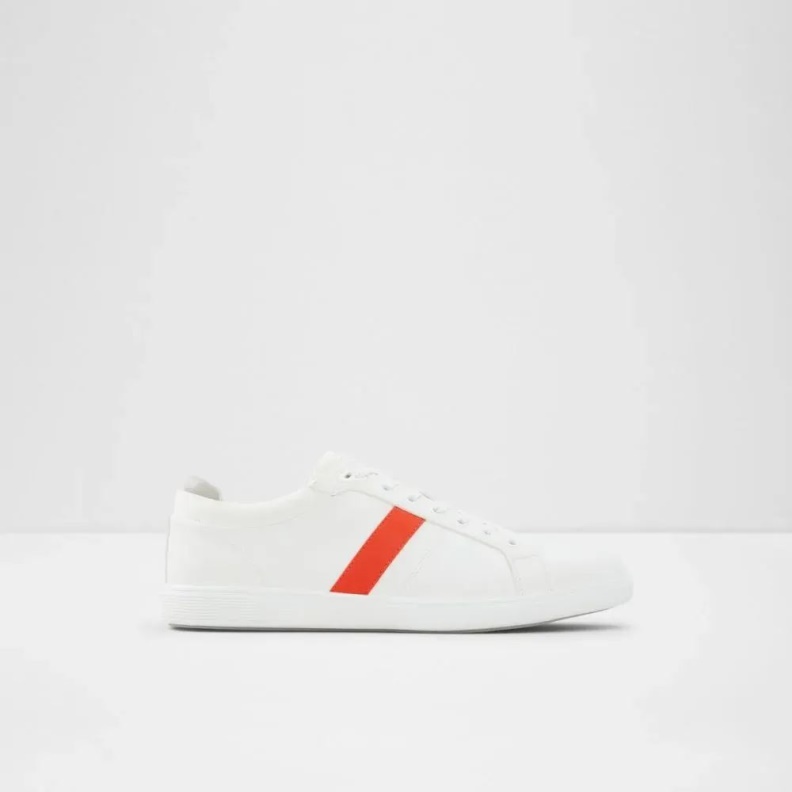 Aldo Fashion Other White Koisenn Men's Low Top Sneaker