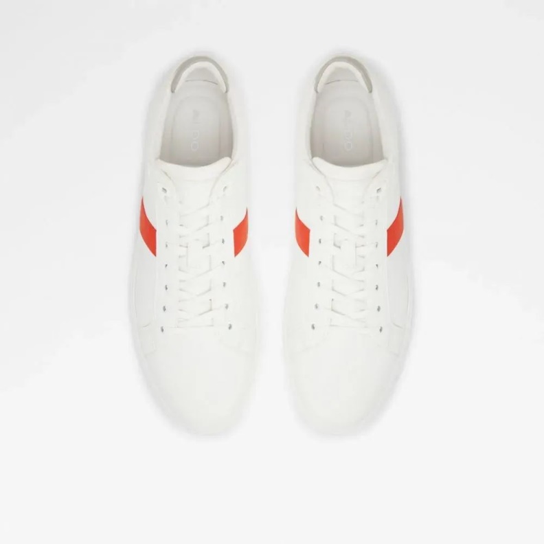 Aldo Fashion Other White Koisenn Men's Low Top Sneaker