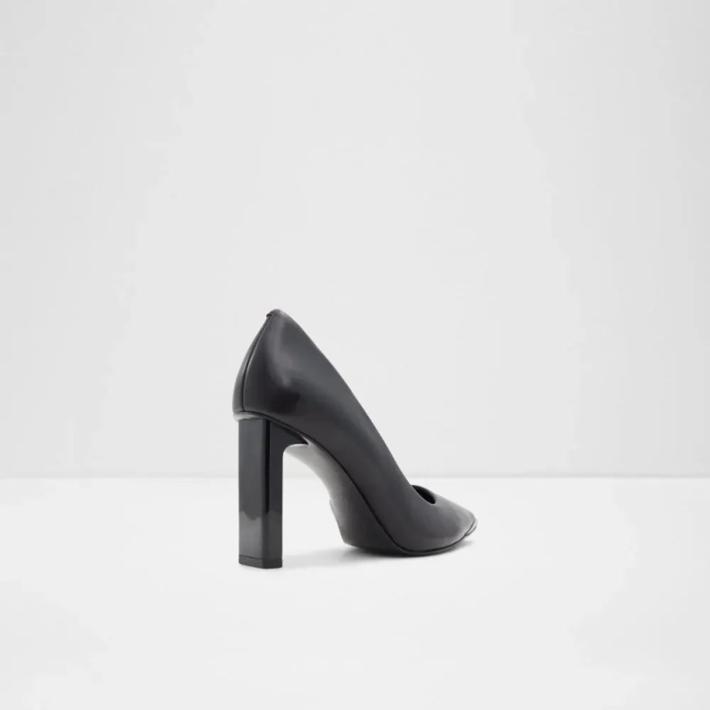 Aldo Other-Black Fashion Koilla Women's High Heeled Pump
